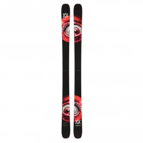 Revolt 90 Flat Top Ski - 2024