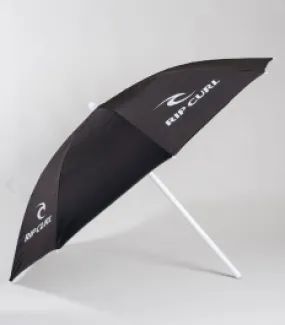 Rip Curl Beach Umbrella - Black