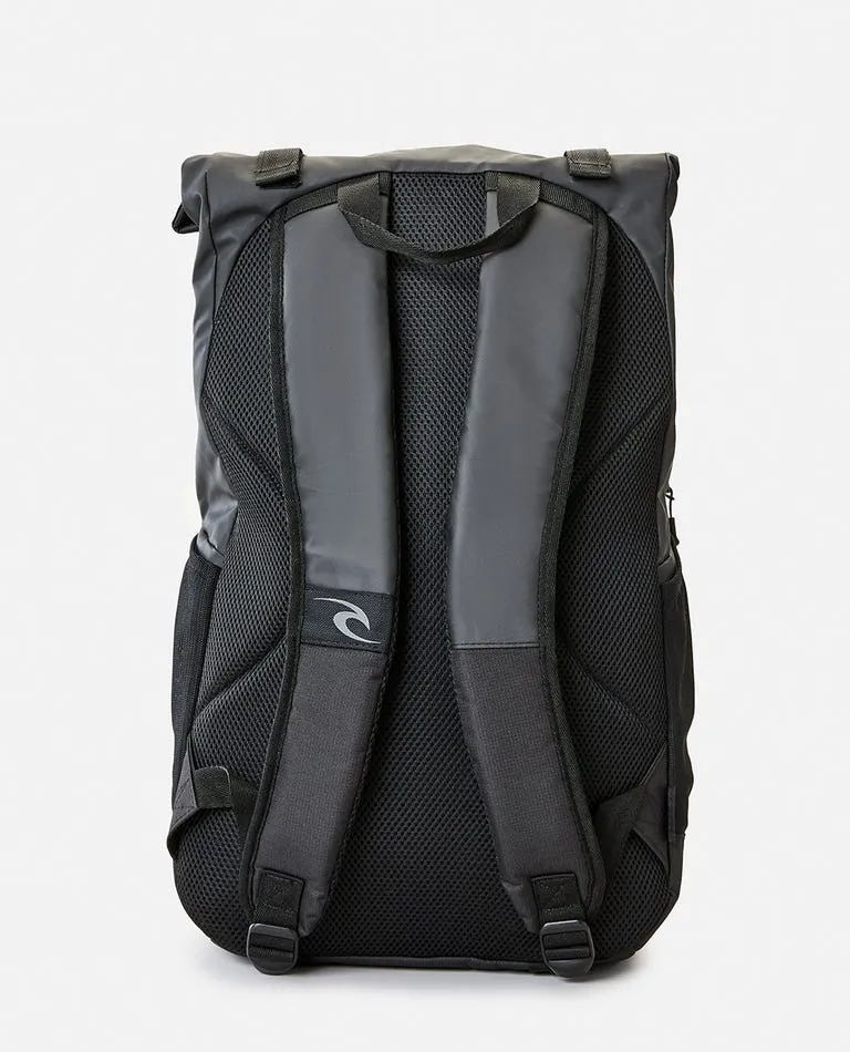 Rip Curl Dawn Patrol 30L Surf Backpack-Midnight