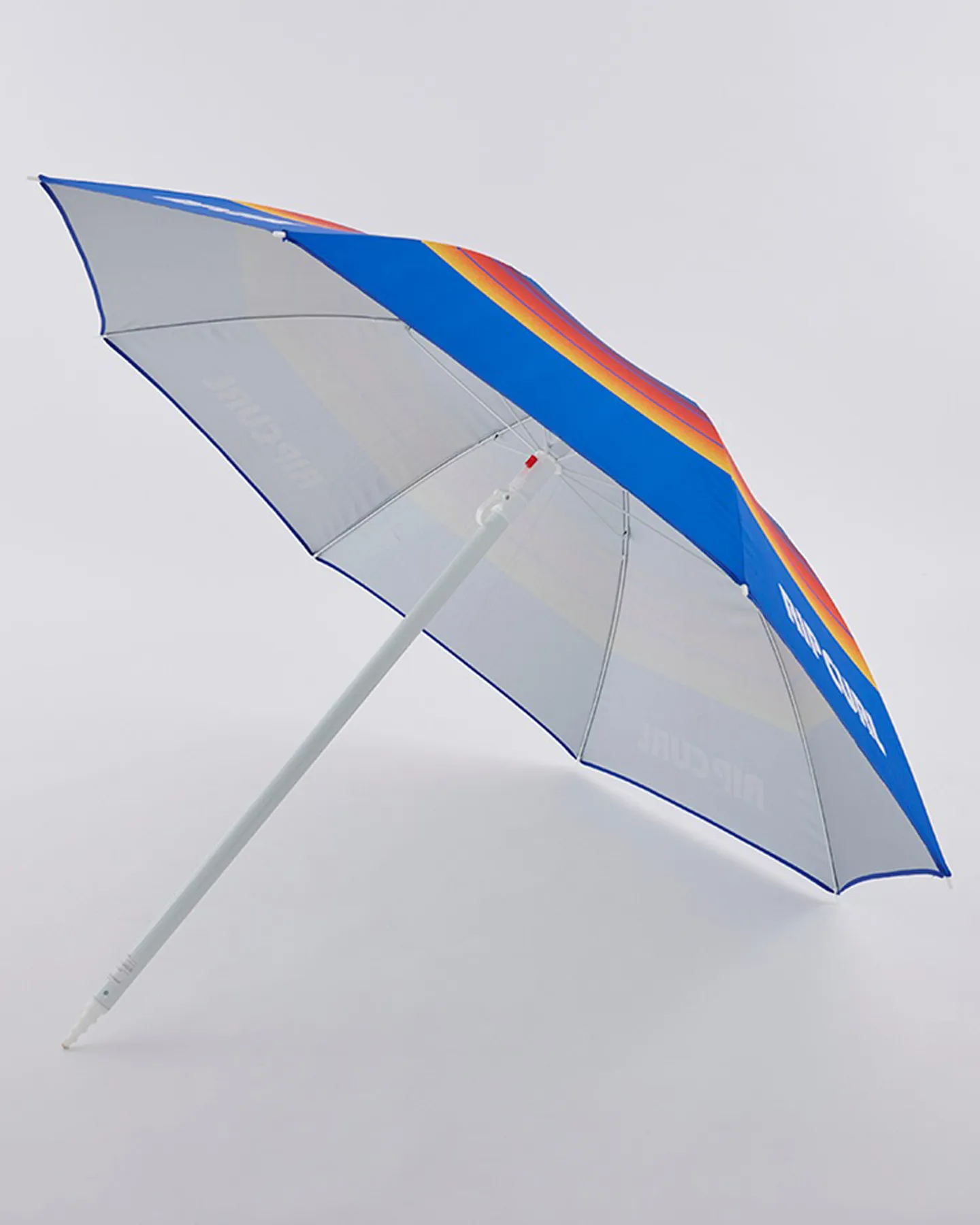 Rip Curl Surf Revival Beach Umbrella - Royal Blue | SurfStitch