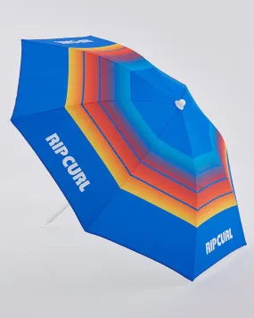 Rip Curl Surf Revival Beach Umbrella - Royal Blue | SurfStitch