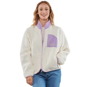 Rip Curl Womens Shore Break Polar Fleece