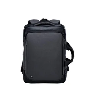 Road warrior laptop backpack one size graphite/black Stormtech