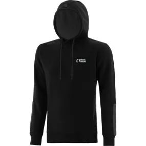 ROC Bruz Jenson Fleece Hooded Top