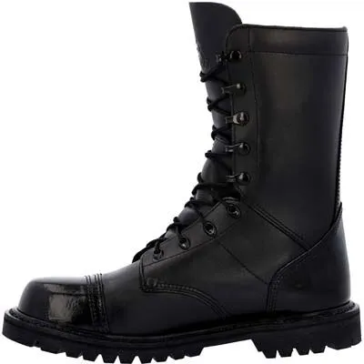 Rocky Women’s Lace Up Jump Boot