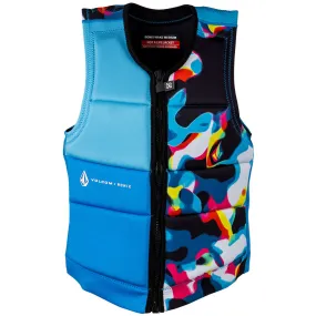 Ronix Women's Volcom Comp Vest