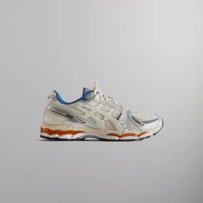 Ronnie Fieg for ASICS GEL-KAYANO 12.1 - Cream