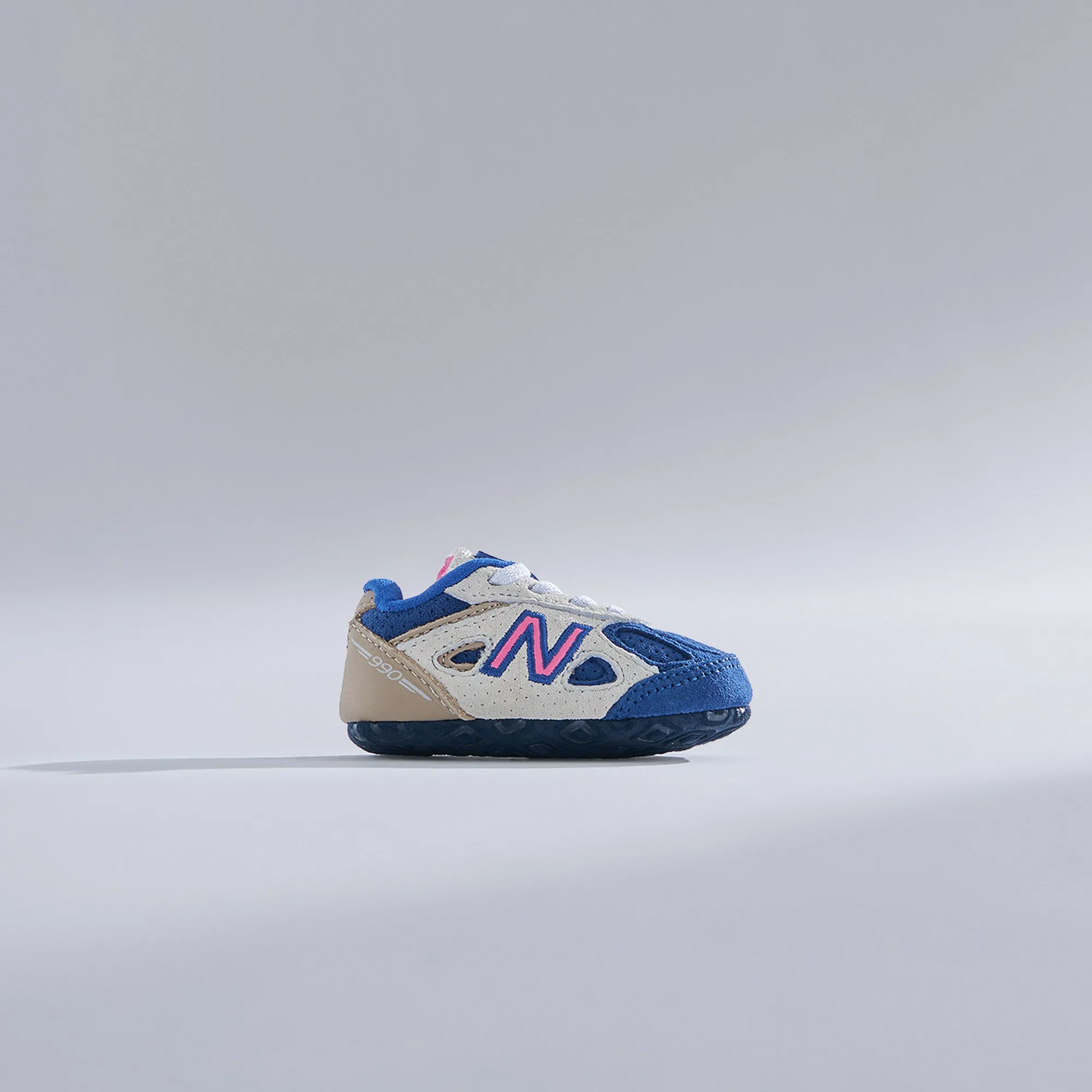 Ronnie Fieg for New Balance 990v4 Crib - Daytona