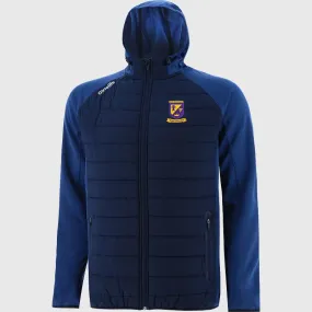 Roscommon Gaels GAA Kids' Portland Light Weight Padded Jacket