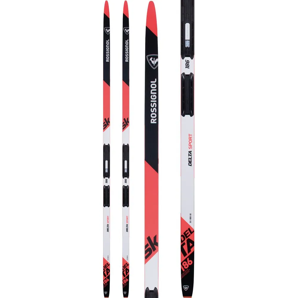 Rossignol - Delta Sport Skating 23/24 Cross Country Ski Skate