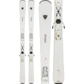 Rossignol - Nova 8 CA 22/23 Ski inkl. Bindung