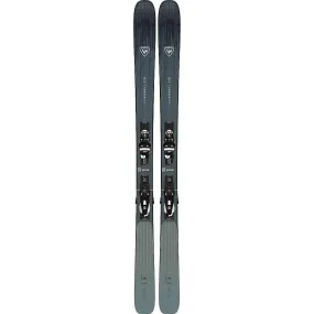 Rossignol Sender 94 TI Ski with Konect NX 12 GW Binding Package