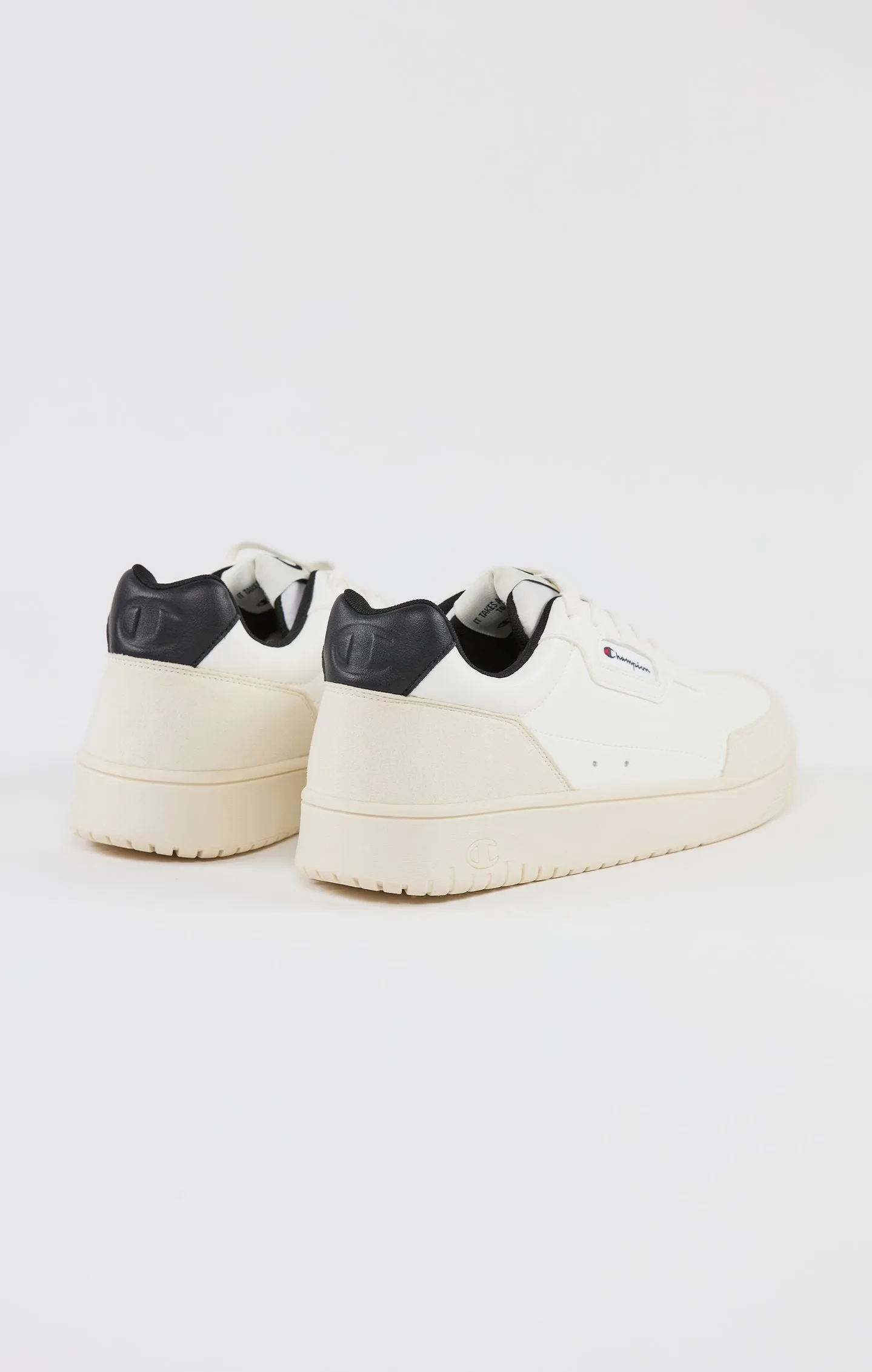  Royal II Low Cut Trainers     