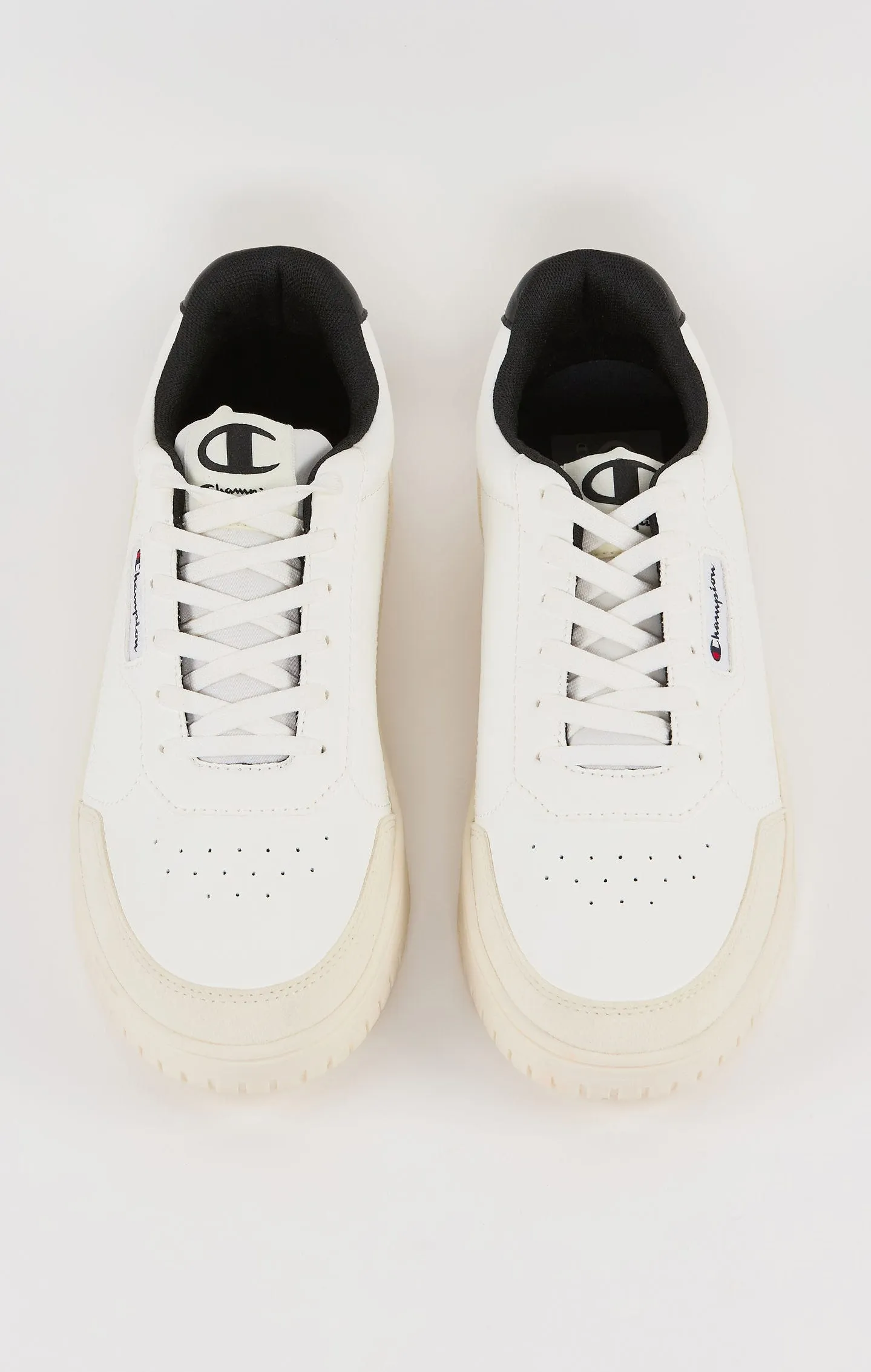  Royal II Low Cut Trainers     