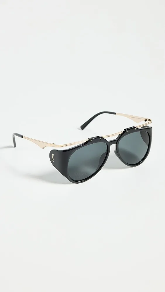 Saint Laurent   M137 Amelia Sunglasses 