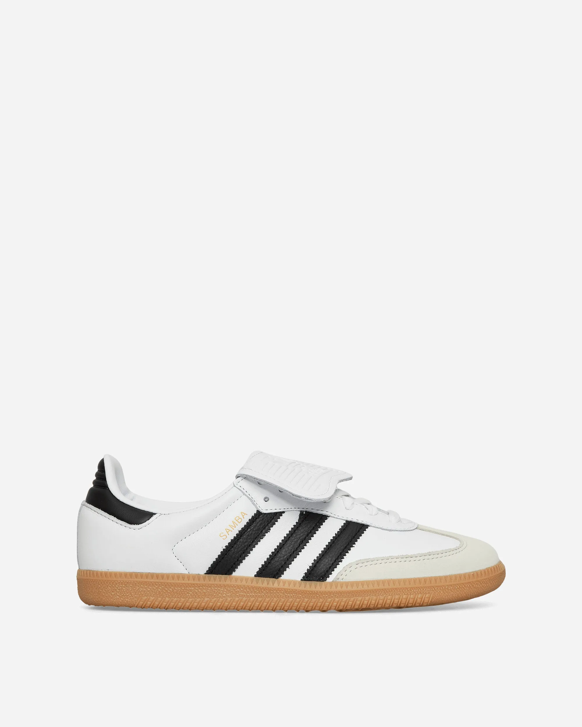 Samba LT Sneakers Cloud White / Core Black