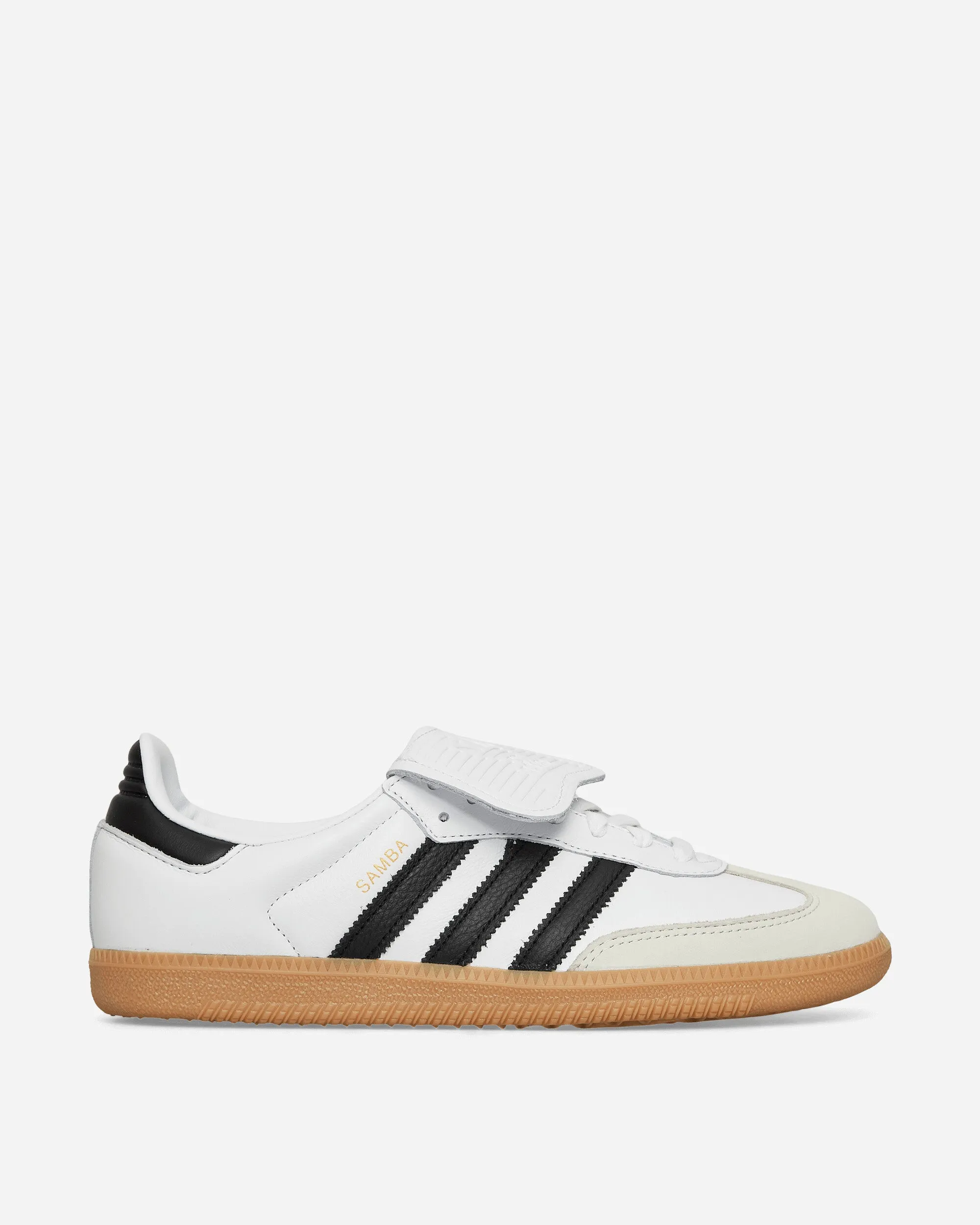 Samba LT Sneakers Cloud White / Core Black