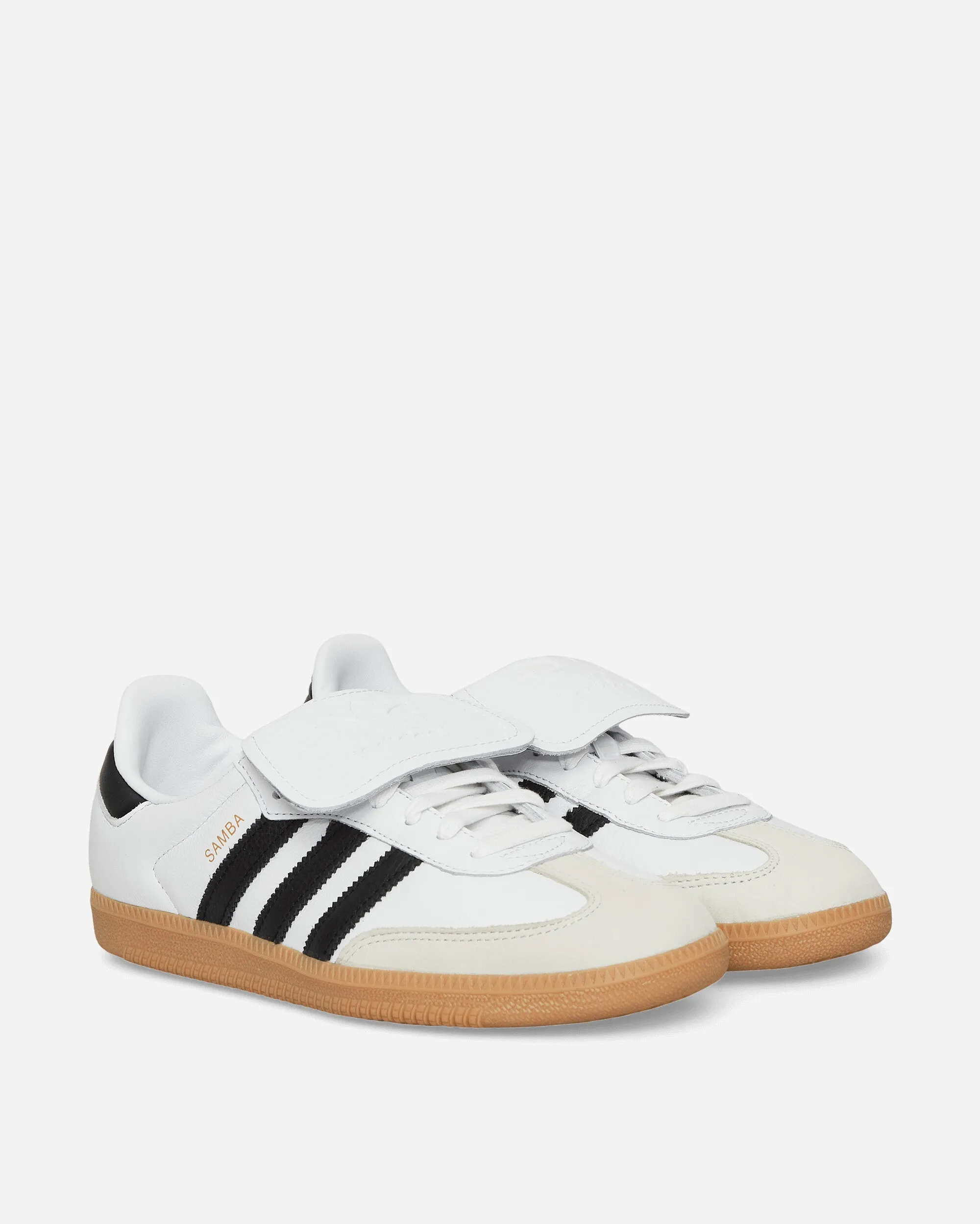 Samba LT Sneakers Cloud White / Core Black