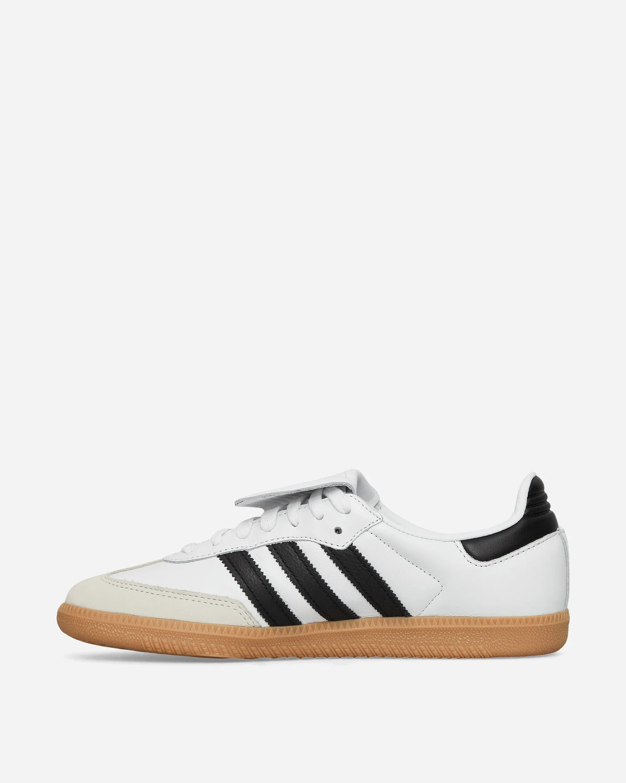 Samba LT Sneakers Cloud White / Core Black