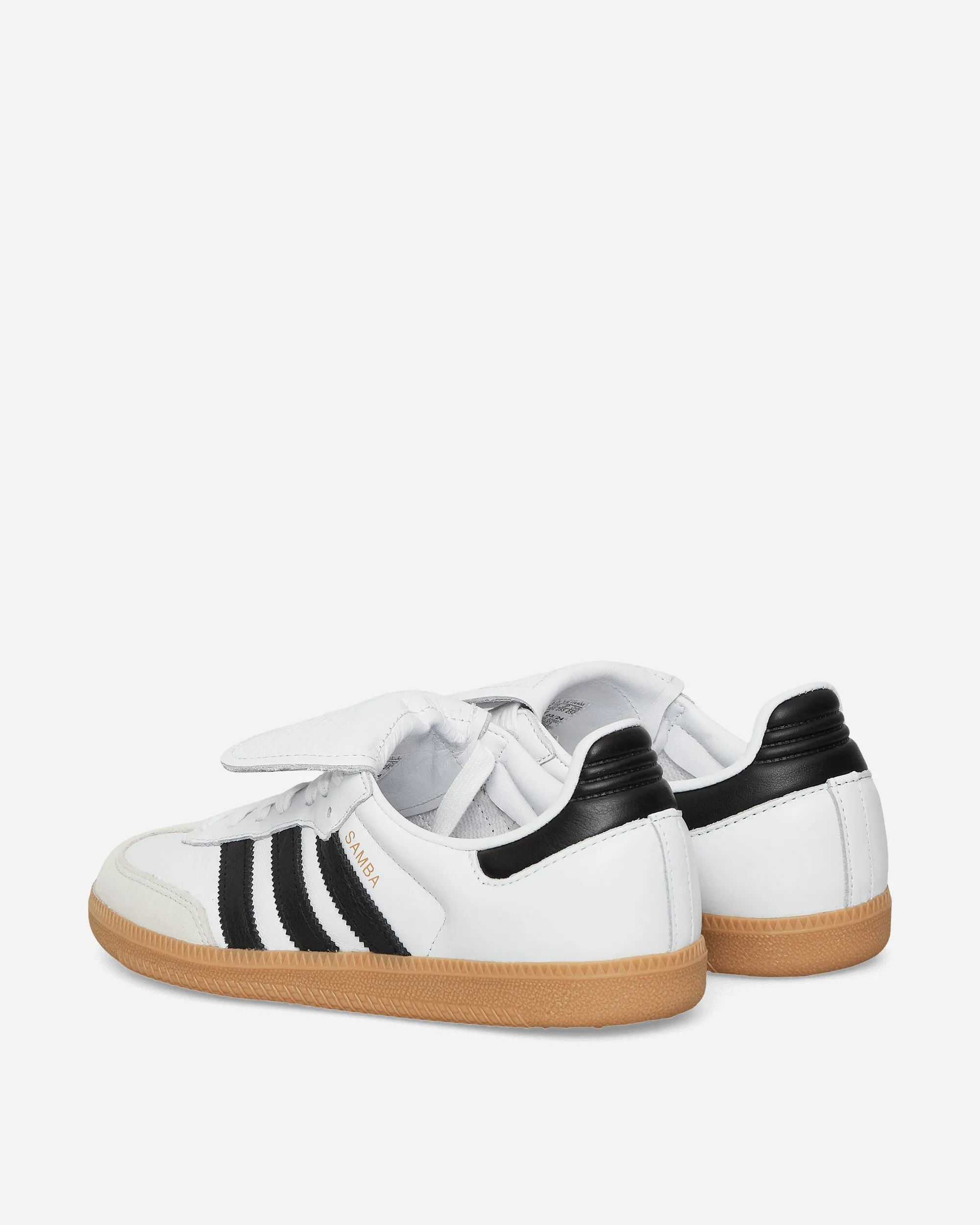 Samba LT Sneakers Cloud White / Core Black