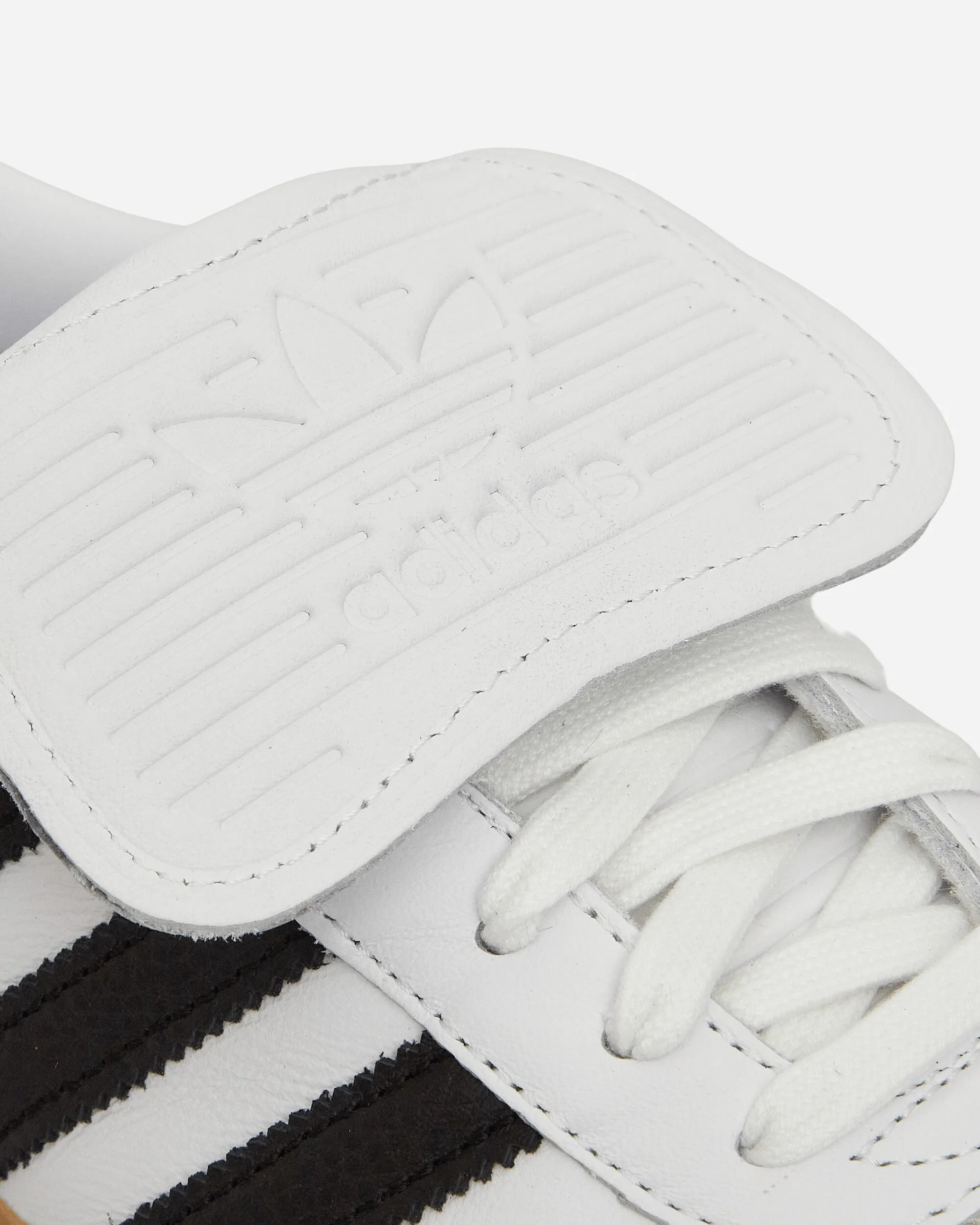 Samba LT Sneakers Cloud White / Core Black