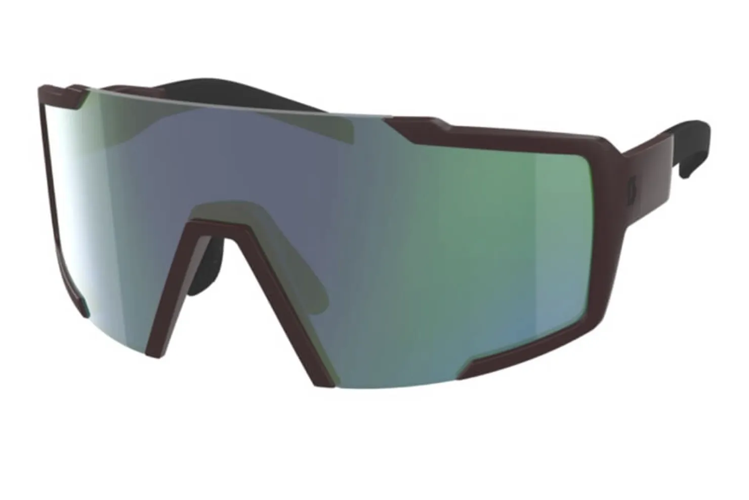 Scott Shield Sunglasses