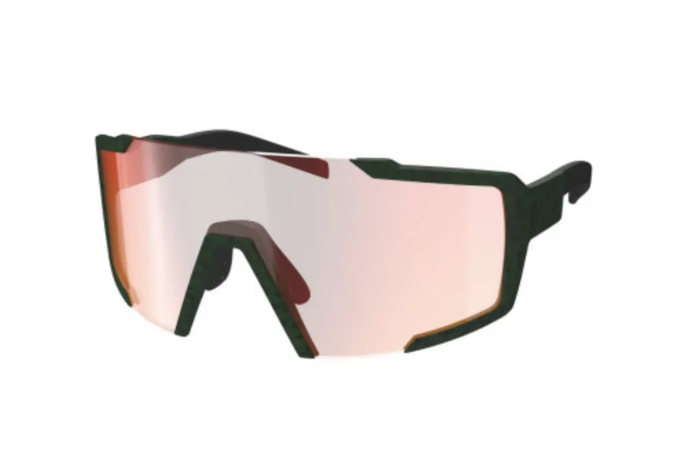 Scott Shield Sunglasses