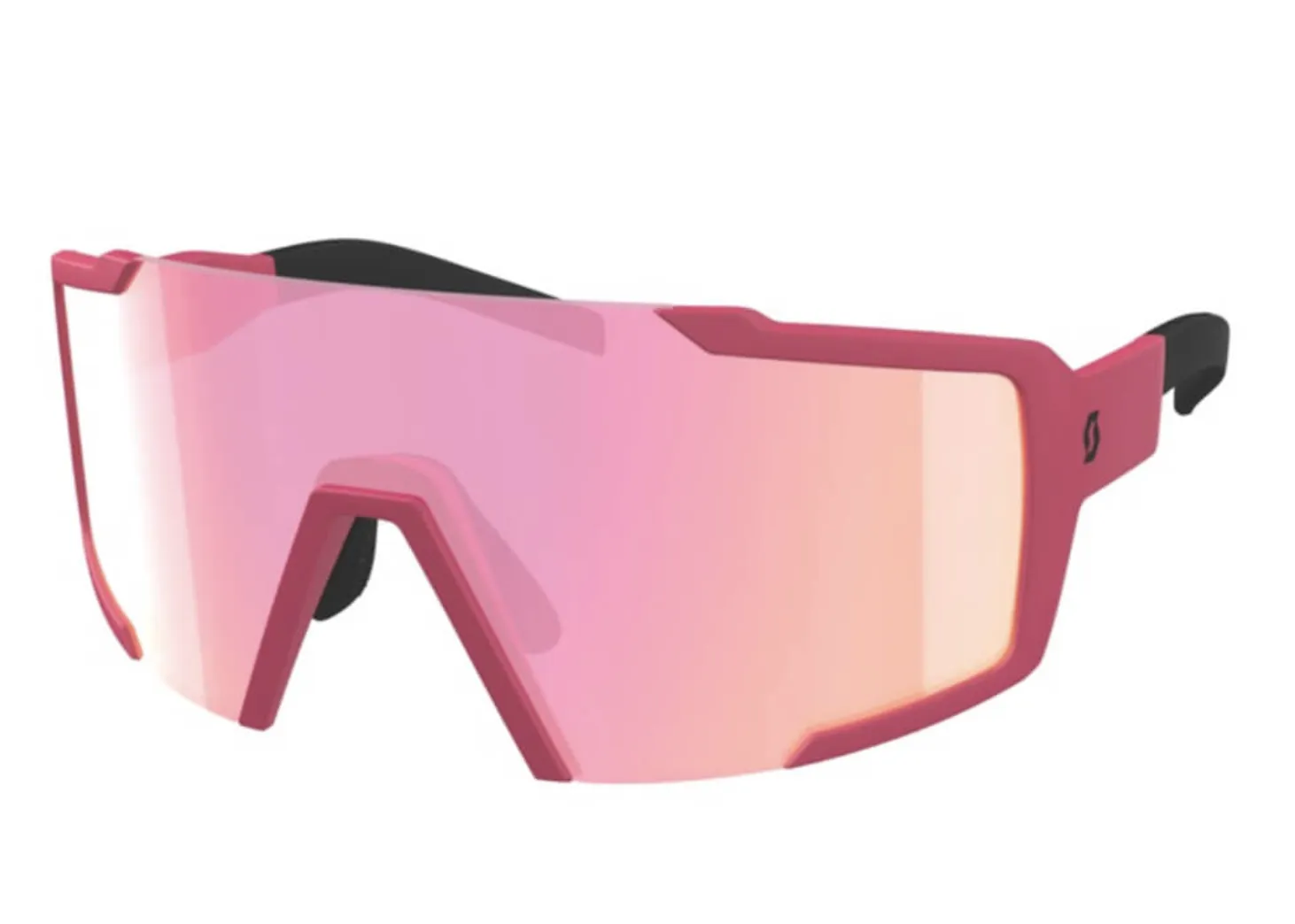 Scott Shield Sunglasses