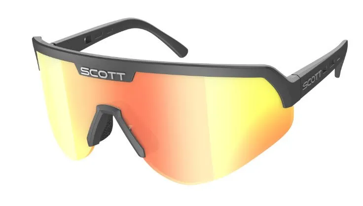 Scott Shield Sunglasses