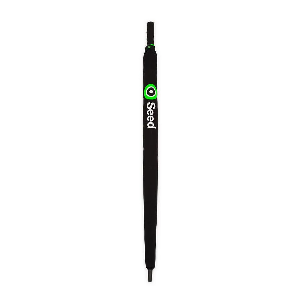 SD-151 The Full Irish Umbrella - Black