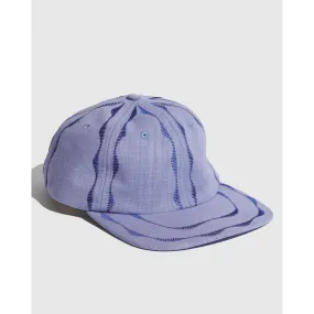 Sex Hippies Welders Stitch Hat Lilac