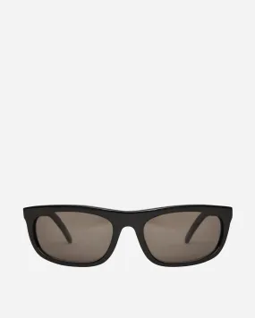 Shelter Sunglasses Infinite Black