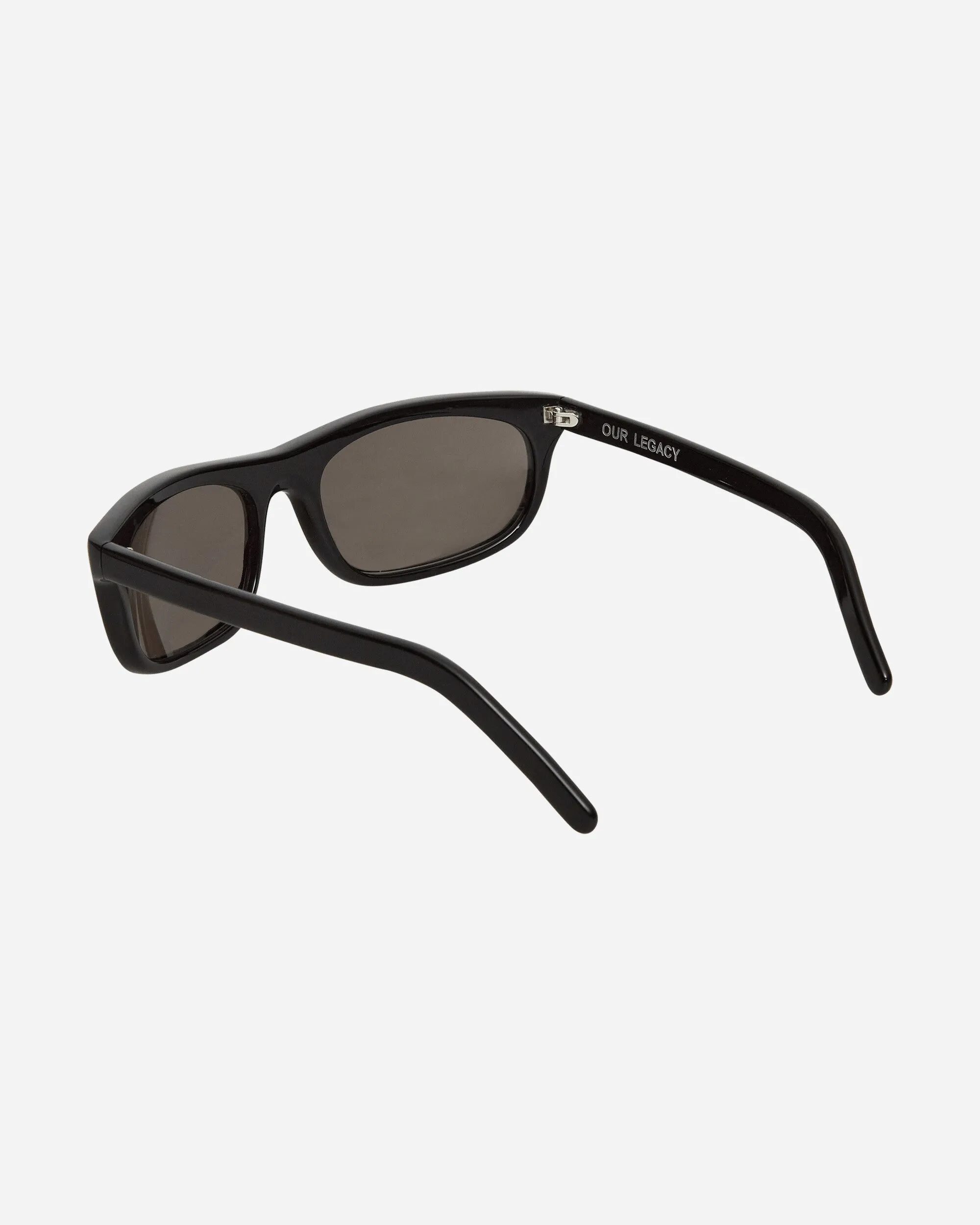 Shelter Sunglasses Infinite Black