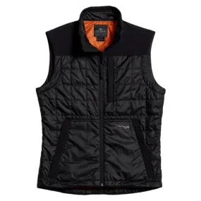 Sitka Men's Lowland Vest - Black