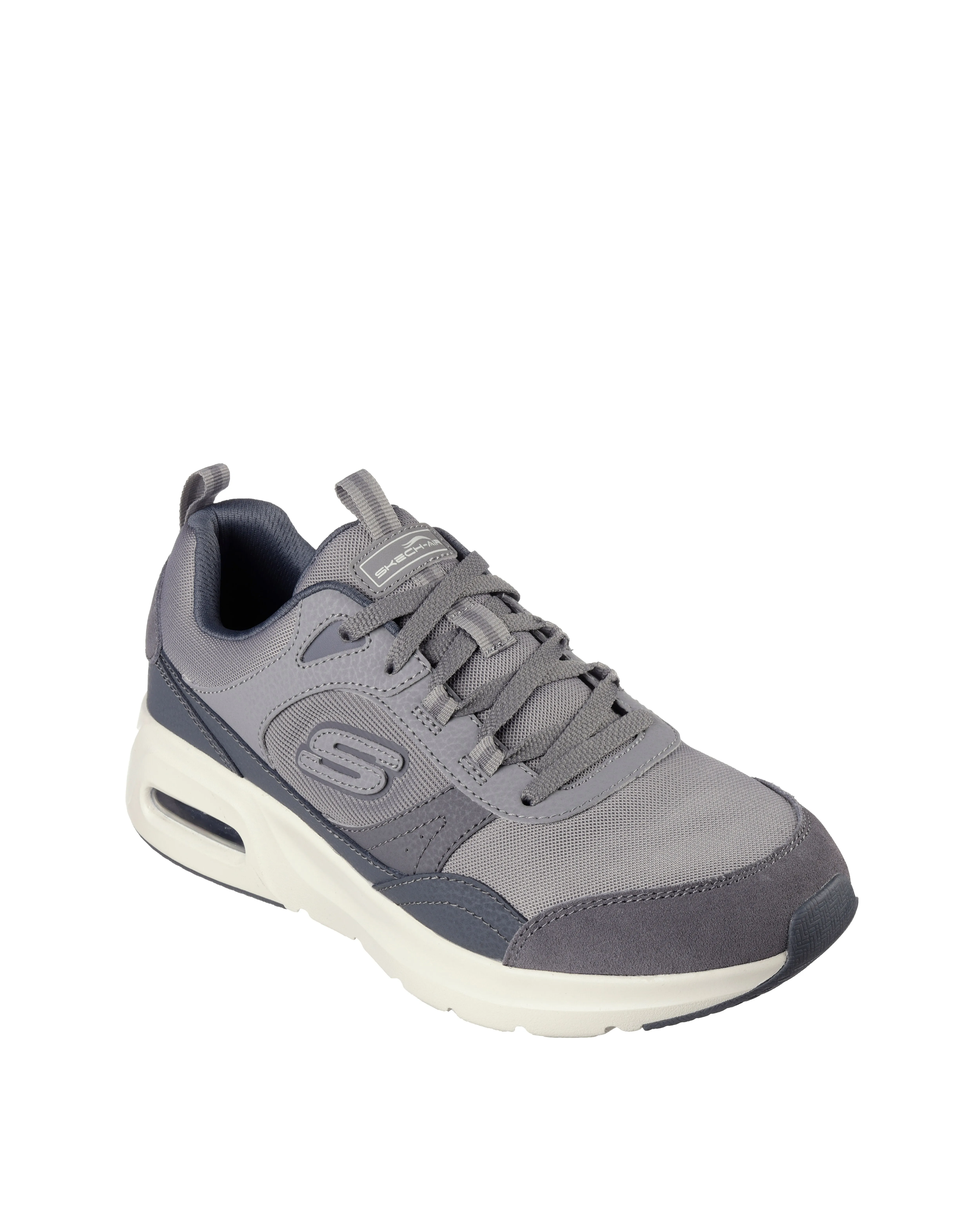 Skechers Skech-Air Court Trainers