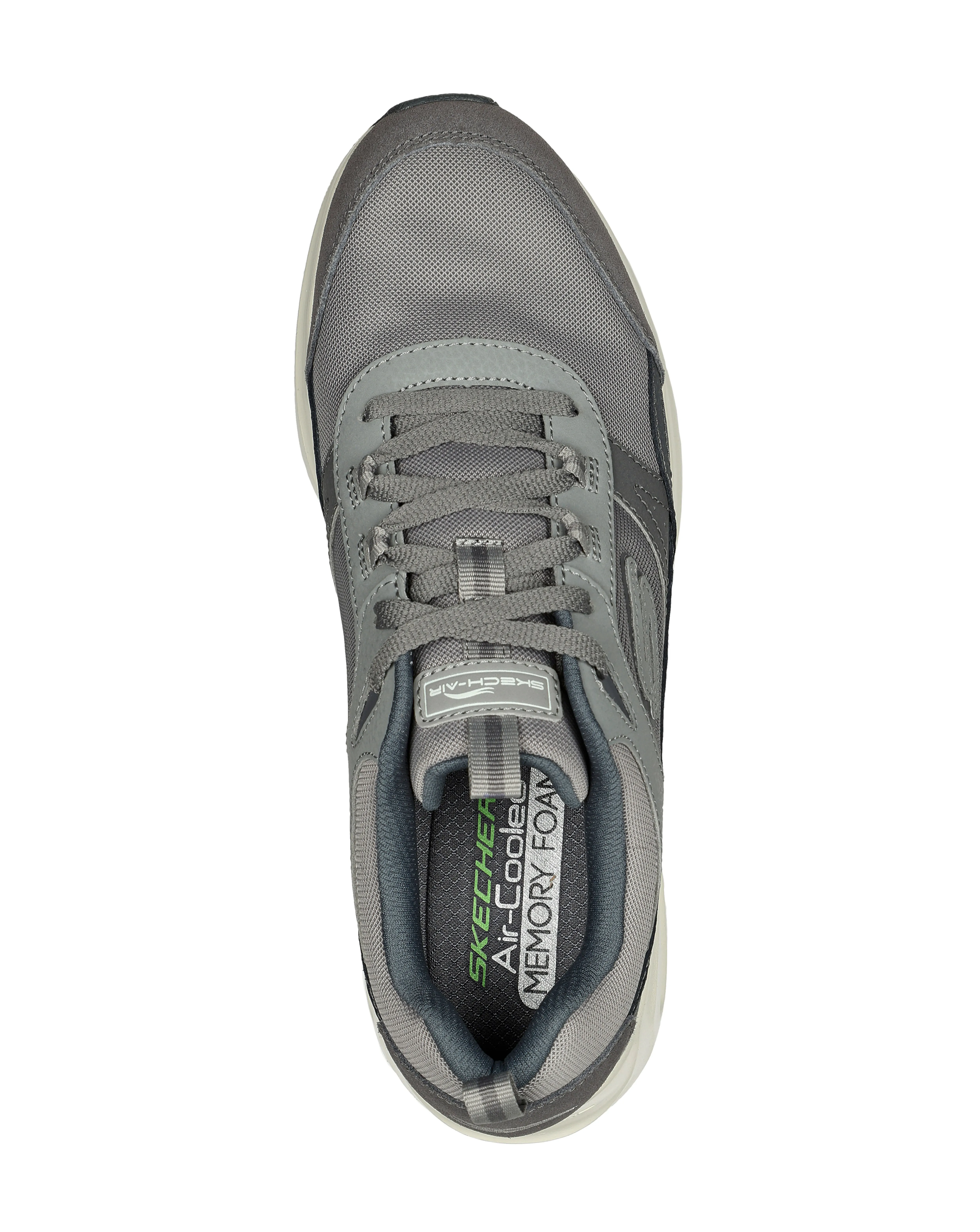 Skechers Skech-Air Court Trainers