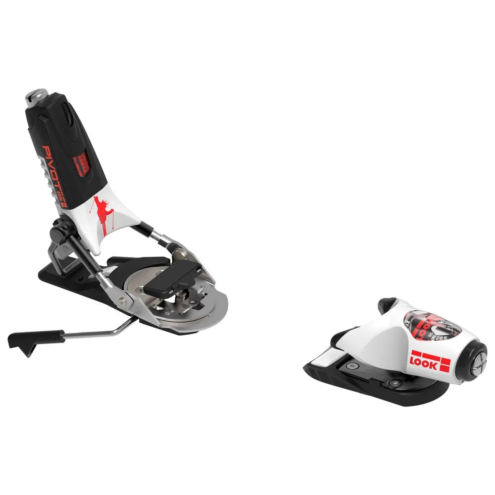 Ski binding Look ---Pivot 15 Gw B115 H Harlaut 2.0