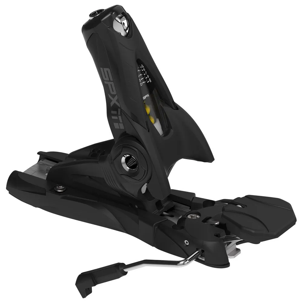 Ski binding Look ---Spx 11 Gw B100 Black