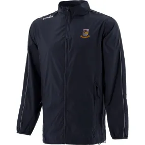 Sliabh gCua - St. Mary's Hurling Club Typhoon Lightweight Rain Jacket 