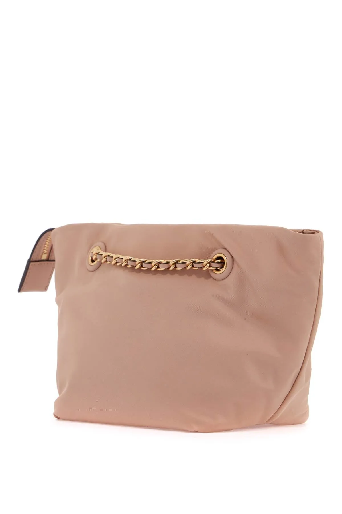 small ella shoulder bag 160183 PINK SAND