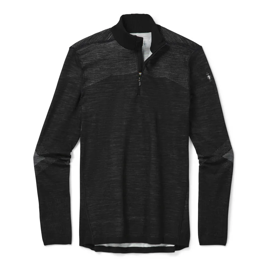 Smartwool Intraknit Thermal Merino 1/4 Zip Base Layer Top 2024