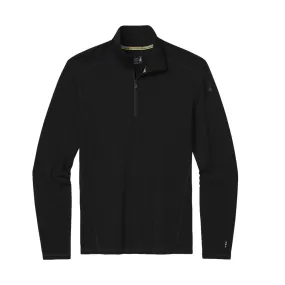 SMARTWOOL Men’s Classic Thermal Merino 1/4 Zip