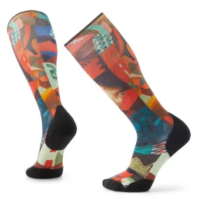 Smartwool Unisex Ski Socks (Targeted Cushion / OTC) | Alpine Country Lodge | St. John's NL