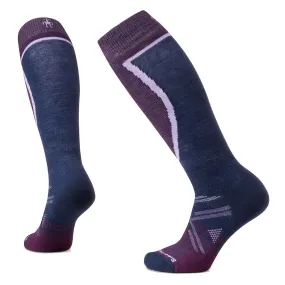 Smartwool Women's Ski Full Cushion Over The Calf SocksSW001859