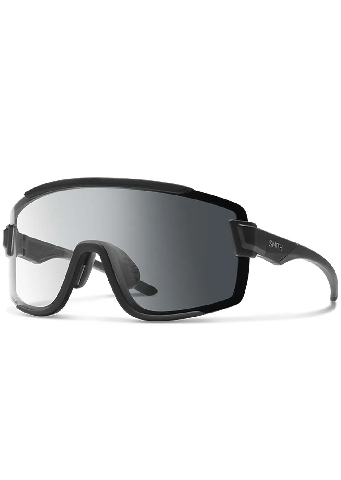 Smith Wildcat Bike Sunglasses