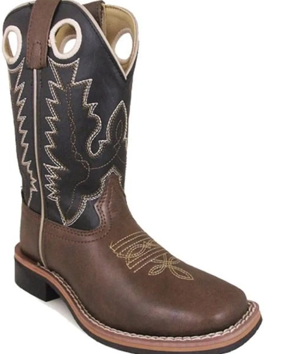 Smoky Mountain Youth Blaze Boot