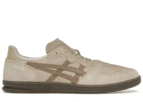 Sneakers Asics Skyhand Og Feather Grey/ Taupe Grey