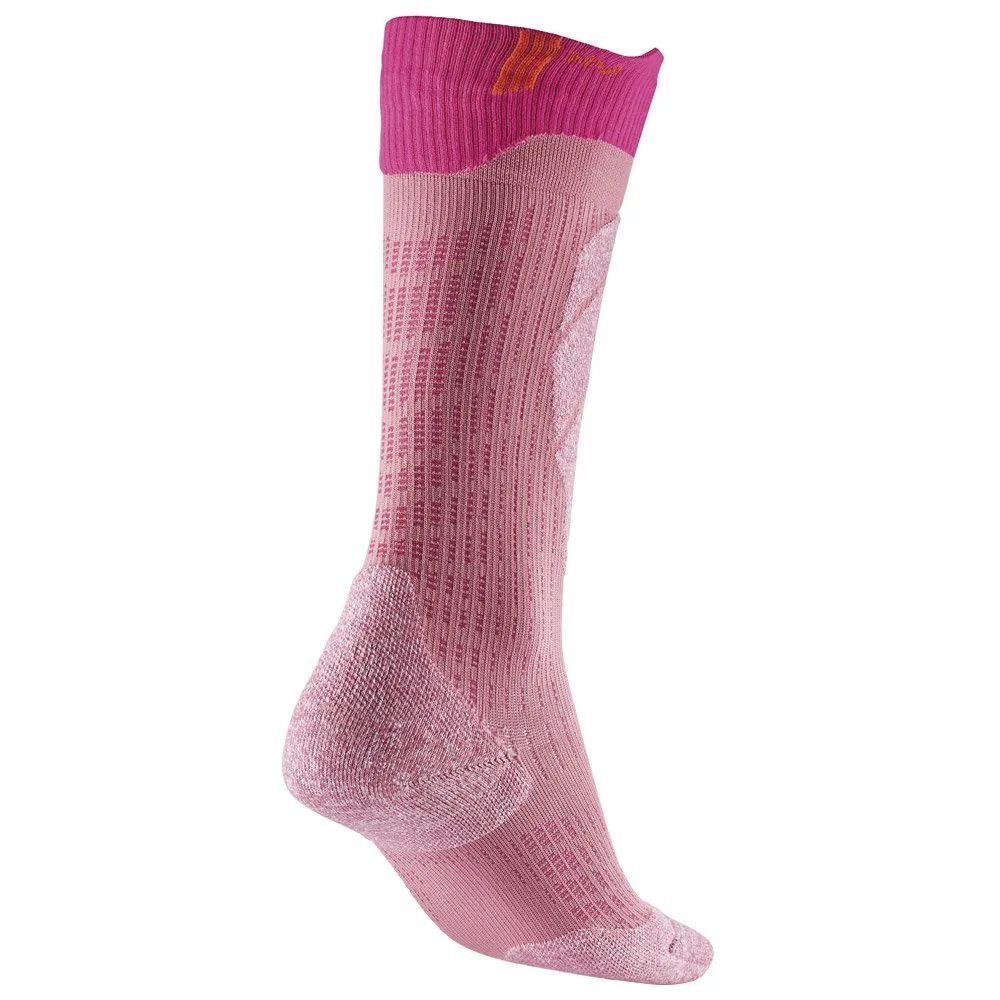 Socks Sidas ---Ski Merino Junior Rose