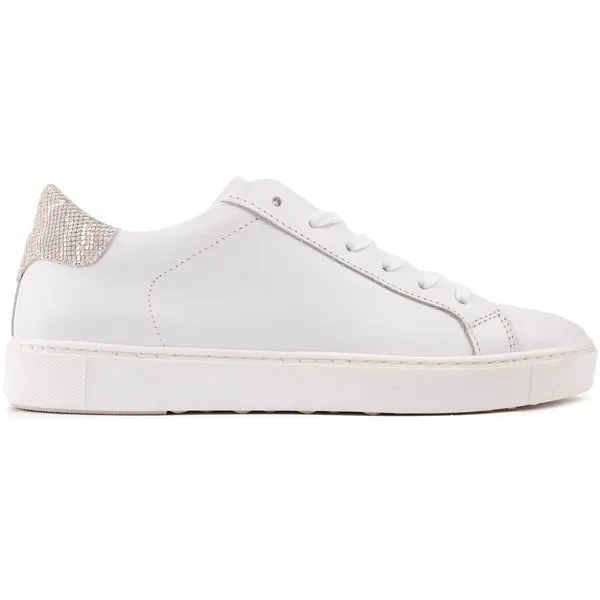 Sole Lab Iron Court Trainers