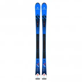 Speed Omeglass WC SL R22 Race Ski (Pre-FIS) - 2025